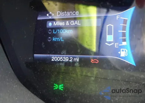 2013 Ford Fusion Hybrid Se z USA, uszkodzony, nr VIN 3FA6P0LU2DR285963